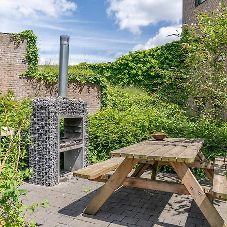 Condo Gardens Brussel Bagian luar foto